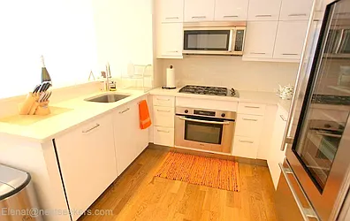 Rented by Nest Seekers International