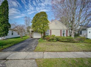 39 Marlborough Dr, Southampton, NJ