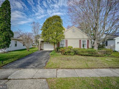 39 Marlborough Dr, Southampton, NJ, 08088