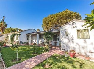 1630 Loma Crest St, Glendale, CA 91205