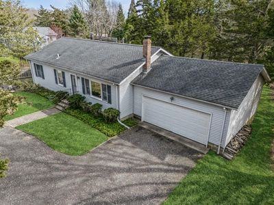 6980 N Bayview Road, Southold, NY, 11971
