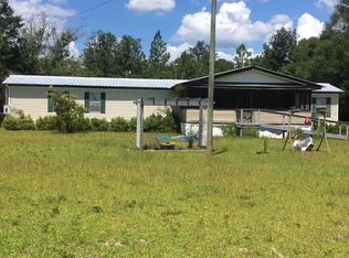 158 Shawnee Way, Jesup, GA 31545