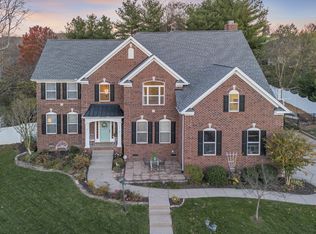 4071 Clovercroft Rd LOT 112, Franklin, TN 37067