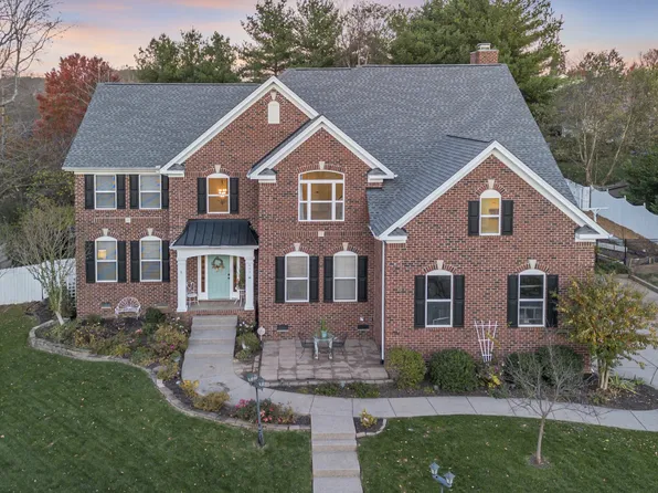 4071 Clovercroft Rd Lot 112, Franklin, TN 37067