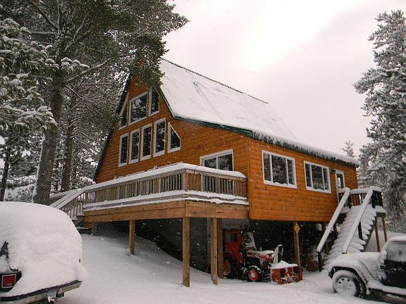 3rd image of 6833 N Lost Lake Trl