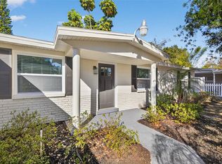 1102 E Lambright St, Tampa, FL 33604