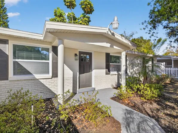 1102 E Lambright St, Tampa, FL 33604