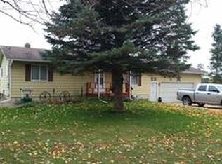 6748 Kelly Rd, Cass City, MI 48726