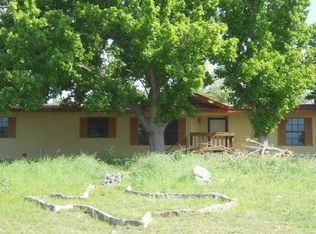 94 Crosspatch Dr, Fredericksburg, TX 78624