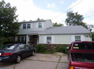 111 Franklin Rd #2, Glassboro, NJ 08028