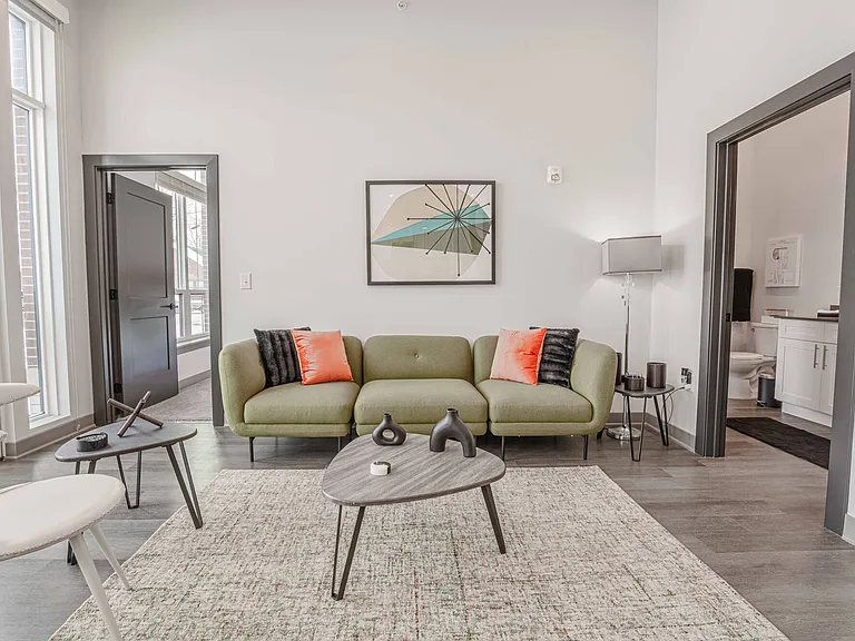 The Apartments at 1st on Main — Photo 16