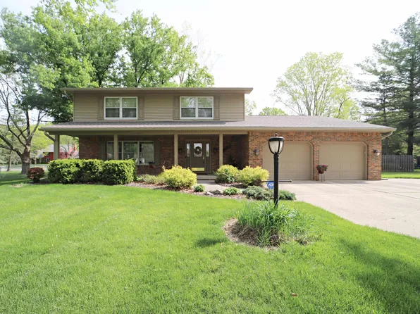 1172 Dyemeadow Ln, Flint, MI 48532