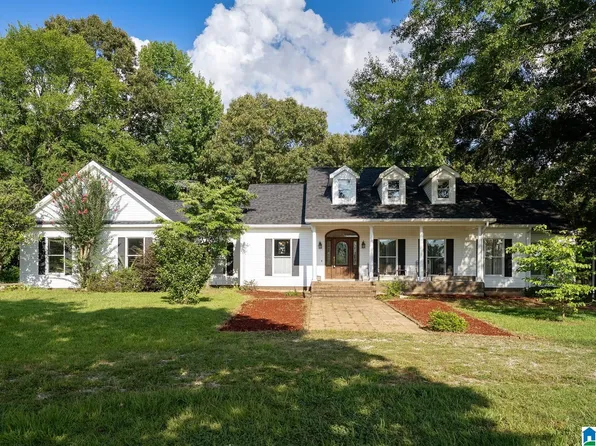 2821 County Road 50, Moundville, AL 35474