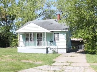 3413 Esther St, Flint, MI 48505