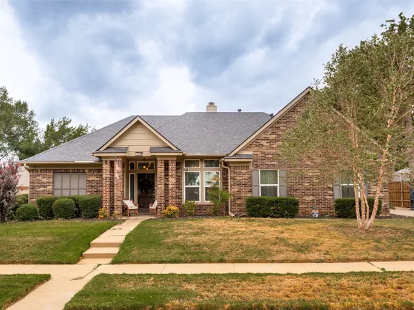 5201 Alexander Dr, Flower Mound, TX 75028