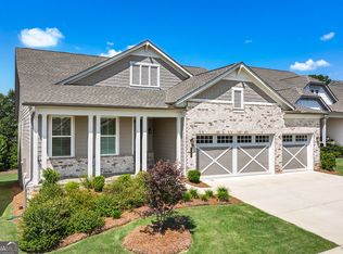 192 Erie Point, Hoschton, GA 30548