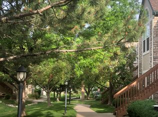 4035 S Dillon Way UNIT 102, Aurora, CO 80014