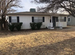 4501 51st St, Lubbock, TX 79414