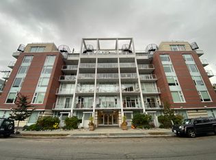 311 E 6th Ave #303, Vancouver, BC V5T0G9