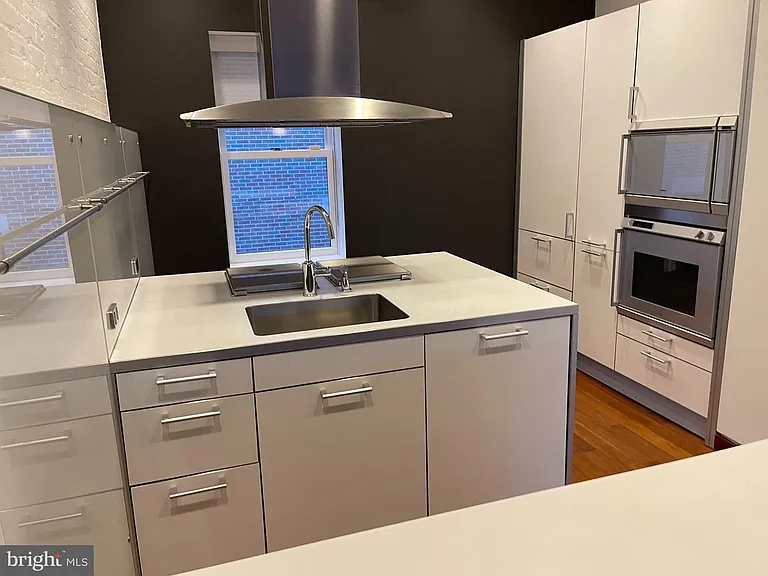 3336 Cadys Aly NW #201 — Photo 4