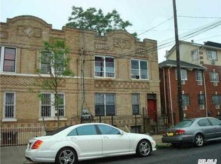914 Dumont Ave, Brooklyn, NY 11207