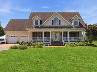 2825 Buncombe Rd, Vienna, IL 62995