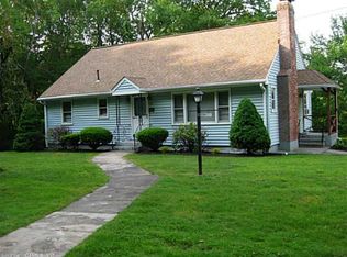 78 Pierce St, Bristol, CT 06010