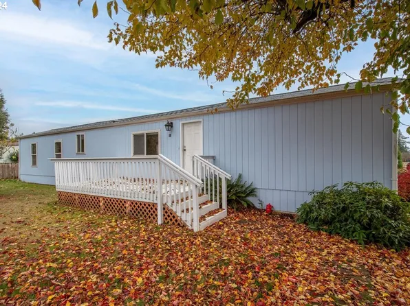 26801 NE 9th St, Camas, WA 98607