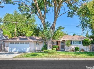 1101 Silver Lake Dr, Sacramento, CA 95831