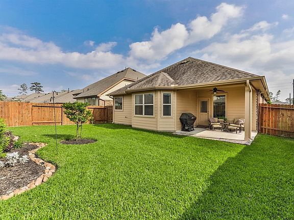 5th image of 13327 Canton Cliff Ct