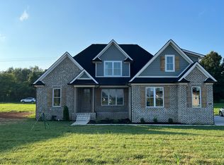 54 Pikes Peak Way, Bowling Green, KY 42104