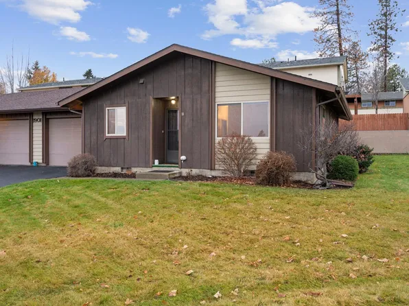 1908 5th St #B, Cheney, WA 99004