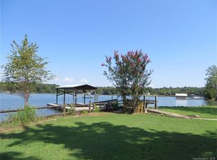 4609 Summerside Dr, Clover, SC 29710