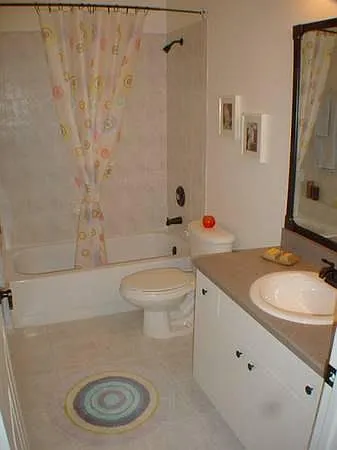 2nd bath