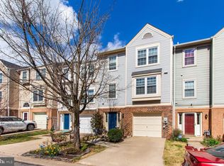 8105 Hallmark Pl, Gaithersburg, MD 20879