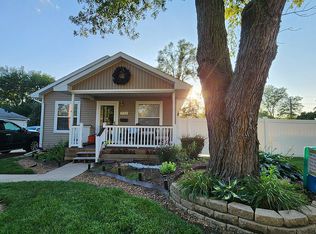 232 Seward St, Pontiac, MI 48342