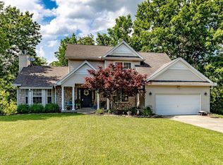 478 Eagleview Dr LOT 1210 & 121, Lawrenceburg, IN