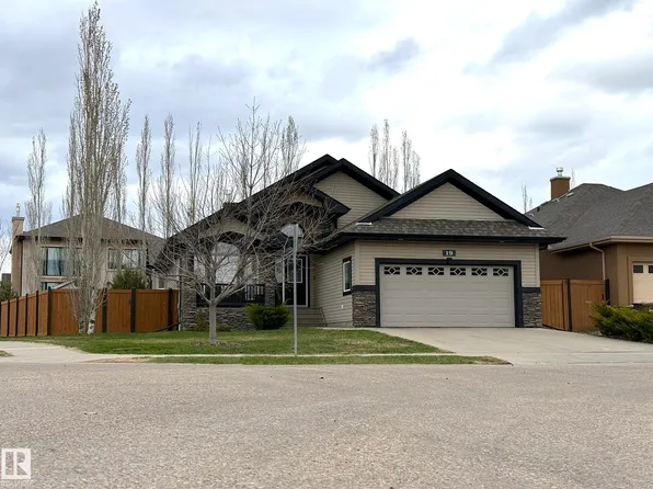 19 Newton Pl, Saint Albert, AB T8N 3V8