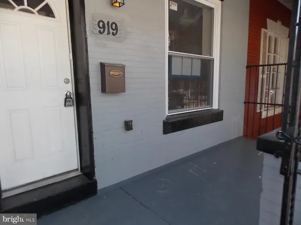 919 N Saint Bernard St #0, Philadelphia, PA 19131