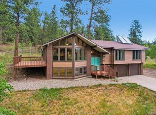 1549 Golden Gate Drive, Golden, CO 80403