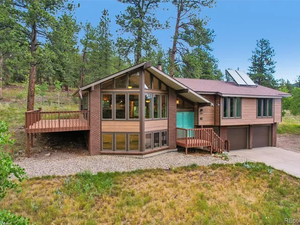 1549 Golden Gate Drive, Golden, CO 80403