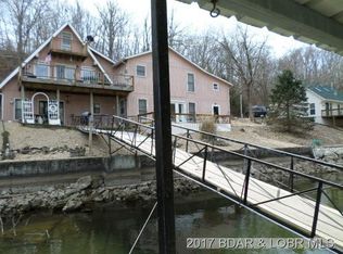 485 Vista Point Rd, Camdenton, MO 65020