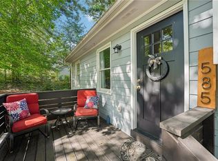 585 Westchester Cir SW, Marietta, GA 30064
