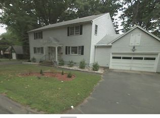 132 City View Ave #132, West Springfield, MA 01089