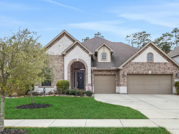 19248 Yellow Chestnut Ln, New Caney, TX 77357