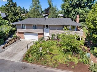2815 SW Ridge Dr, Portland, OR 97219