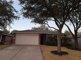 3664 Spring Canyon Trl, Round Rock, TX 78681