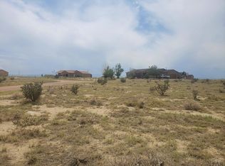 1829 E Clifftop Ln, Pueblo West, CO 81007