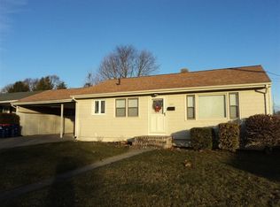 531 Wood St, New Bedford, MA 02745