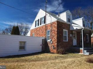 108 S Duke St, Dallastown, PA 17313